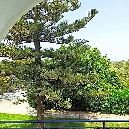 Summer Dream Kremastí