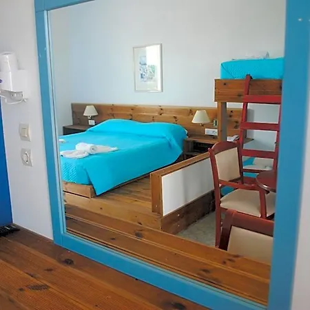 Summer Dream Hotel