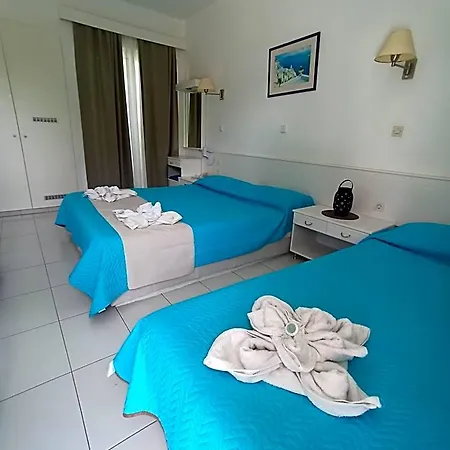 Hotel Summer Dream