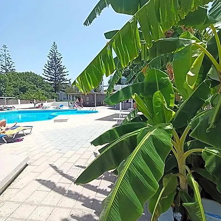 Hotel Summer Dream Kremastí