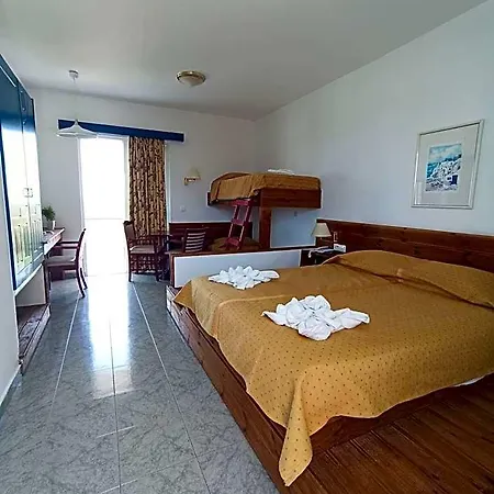 Summer Dream Hotel 3*