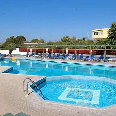 Hotel Summer Dream 3*