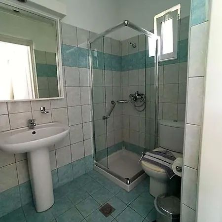 Hotel Summer Dream Kremastí