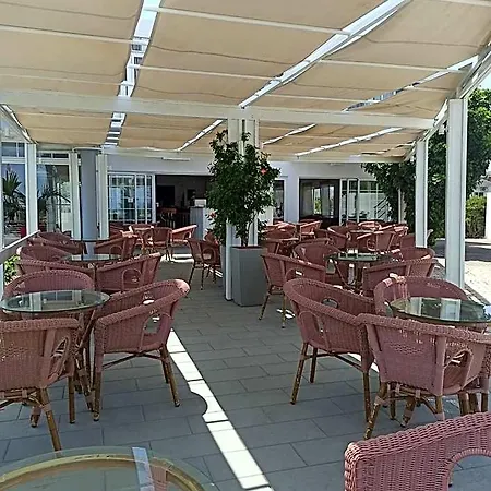 Hotel Summer Dream Kremastí