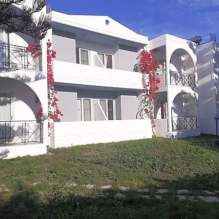 Hotel Summer Dream Kremastí