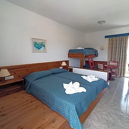 Hotel Summer Dream 3*