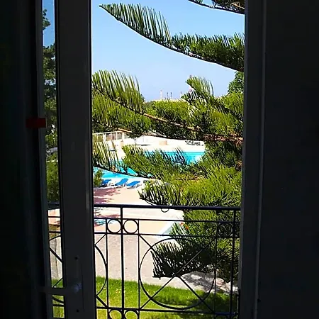 Hotel Summer Dream Kremastí
