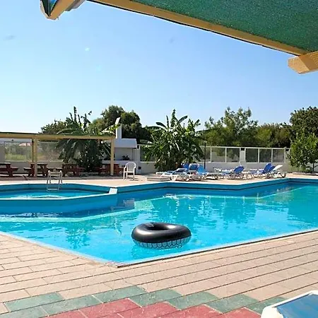 Hotel Summer Dream Kremastí