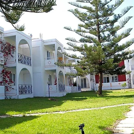 Hotel Summer Dream 3*