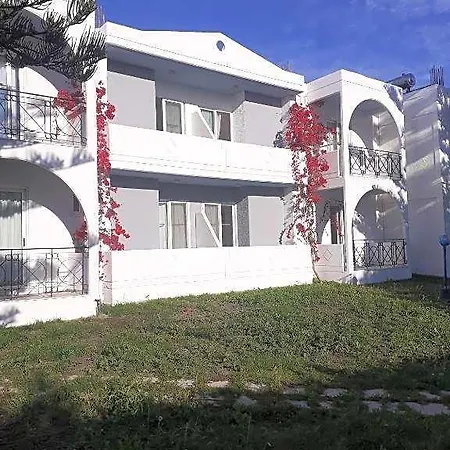 Hotel Summer Dream Kremastí
